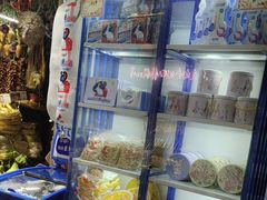 -王婆炒鱼(总店)