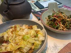 -云海肴·汽锅鸡·云南菜(高德置地店)
