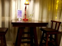 卡座-吃饼人西餐(南开店)