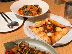 -娜娜家•Nana's restaurant (南开大悦城店)