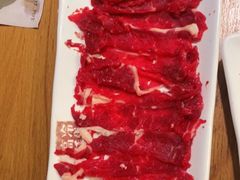 -海银海记潮汕牛肉火锅(新港中路海珠店)