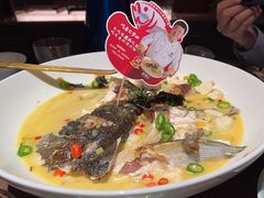 -巡湘记·地道湖南菜(活力城店)
