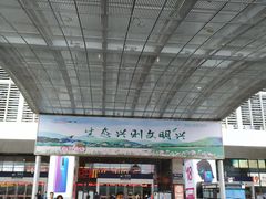 -海口东站