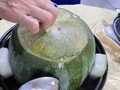 -红旗山庄(圭峰山店)