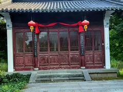 -东台西溪天仙缘景区