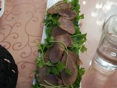 黑椒牛舌-烤肉宛饭庄(南礼士路店)