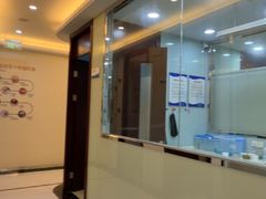 -泰康拜博口腔医院(海曙店)