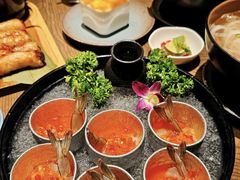 -安南越南餐厅(青岛万象城店)