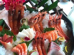 -芥末日本料理(打浦路铂尔曼旗舰店)