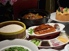 -大鸭梨烤鸭(望京店)