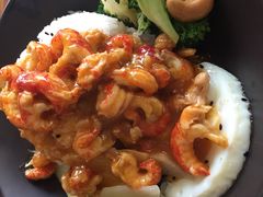 -海盗虾饭·剥好的小龙虾饭(SOHO尚都店)