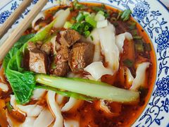 -中江挂面体验馆(鑫源小区店)