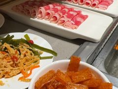 -海底捞火锅(杭州天虹购物中心店)