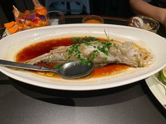 -三利音·玖弄小鲜(浦东嘉里城店)