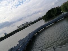 -东湖景区