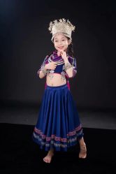 -七彩鱼儿童摄影(江汉路店)