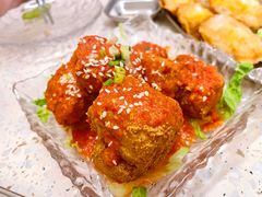 -白仁仔· 活烤海鲜 宵夜(豫园店)
