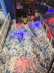 -幻贝家儿童乐园(苏州中心店)