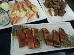 -真剑日本料理·铁板烧(贵州路店)