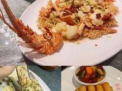 -猪肉婆私房菜(容桂总店)