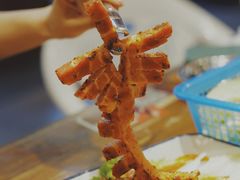 -三肥两瘦烤肉(鹿城店)