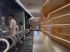 -锐动健身游泳(博地中心店)