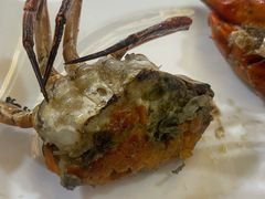 -莲花公园煎蟹(总店)