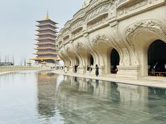 -牛首山文化旅游区