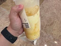 -喜茶(深圳万象城黑金店)