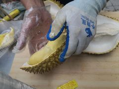 -鲜力达果品批发直销(无锡保利香槟店)