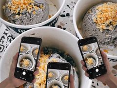 -蔻蔻椰·鲜萃椰子水(欢乐港湾店)