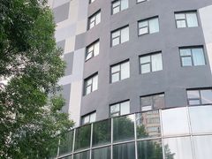 -桔子酒店(天津五大道店)