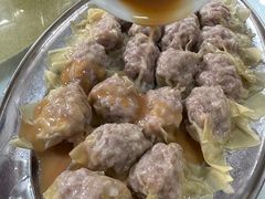 -嘉升大排档(番禺总店)