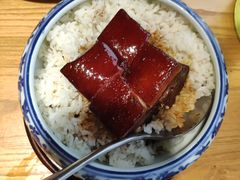村长家的红烧肉-村长家的疙瘩汤(沌口店)