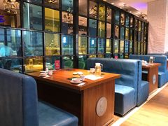 大堂-龙聚德北京烤鸭(沙坪坝华宇A馆店)