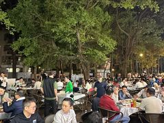 -记忆串城·东北烧烤·小龙虾·大型团建(南油店)