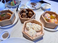 -上海宝华喜来登酒店·采悦轩中餐厅