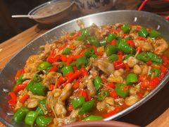 -泥糊破店小酒馆·团建聚餐(南京西路店)