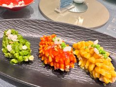 -浙江西子宾馆·牡丹厅
