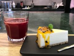 -Home Cafe(水榭春天店)