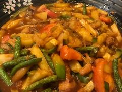 -大梁骨头馆·酱骨老菜(友好店)