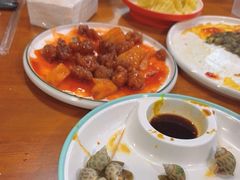 -坛南湾农家乐·海鲜楼·大排档(平潭坛南湾店)