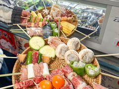 -义乌之心城市生活广场