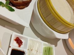 -大鸭梨烤鸭(左家庄店)