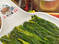 -福口居京味火锅(华光路店)