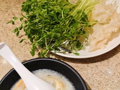 -初色海鲜自助(万丰路店)