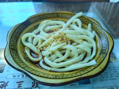 -郑三炮名小吃(公馆老街店)