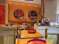 -红渡小香·牛肉麻辣香锅(车站南路店)