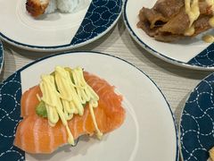 -滨寿司(新街口中央商场店)