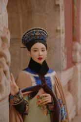 点击看大图 -美云庭古装·格格服汉服·京城旅拍(北京店)